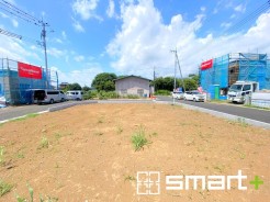 ～完成物件もご案内可能～
・ご案内時には実際の立地に加え、同メーカー・同仕様の完成物件もご案内可能です。
・ぜひ現地と建物をご覧いただき、具体的にイメージしてみてくださいませ。
