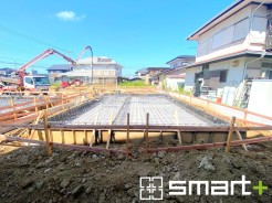 ~ご家族を守る「耐震等級3」~
・住宅性能評価において「耐震等級3」を取得。地震に強い家であることが証明されております。
・倒壊の恐れが低くなりますので、地震保険が半額になるメリットも。