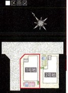～カースペースもしっかり確保～
・各棟敷地内にカースペースをご用意しておりますので、お車をご利用の方にもお勧めです。
・カースペースのサイズなど、ご内覧の際に合わせてご確認くださいませ。

