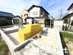 ~ご家族を守る「耐震等級3」~
・住宅性能評価において「耐震等級3」を取得。地震に強い家であることが証明されております。
・倒壊の恐れが低くなりますので、地震保険が半額になるメリットも。