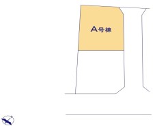 ～カースペースもしっかり確保～
・各棟敷地内にカースペースをご用意しておりますので、お車をご利用の方にもお勧めです。
・カースペースのサイズなど、ご内覧の際に合わせてご確認くださいませ。
