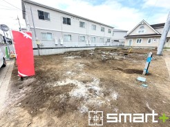 ～完成物件もご案内可能～
・ご案内時には実際の立地に加え、同メーカー・同仕様の完成物件もご案内可能です。
・ぜひ現地と建物をご覧いただき、具体的にイメージしてみてくださいませ。
