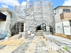 ～新規物件が誕生です～
・皆様お待たせいたしました。流山市松ケ丘に新規物件が誕生です。
・このエリアでお探しの方は、まずはお気軽にお問い合わせくださいませ。お待ちしております。
