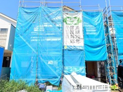 ～新規物件が誕生です～
・皆様お待たせいたしました。野田市清水に新規物件が誕生です。
・このエリアでお探しの方は、まずはお気軽にお問い合わせくださいませ。お待ちしております。（A号棟）
