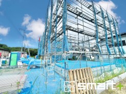 ～新規物件が誕生です～
・皆様お待たせいたしました。土浦市高岡に新規物件が誕生です。
・このエリアでお探しの方は、まずはお気軽にお問い合わせくださいませ。お待ちしております。
