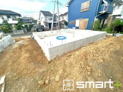 ～完成物件もご案内可能～
・ご案内時には実際の立地に加え、同メーカー・同仕様の完成物件もご案内可能です。
・ぜひ現地と建物をご覧いただき、具体的にイメージしてみてくださいませ。
