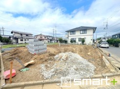 ～完成物件もご案内可能～
・ご案内時には実際の立地に加え、同メーカー・同仕様の完成物件もご案内可能です。
・ぜひ現地と建物をご覧いただき、具体的にイメージしてみてくださいませ。
