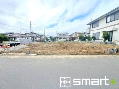 ～新規物件が誕生です～
・皆様お待たせいたしました。牛久市南に新規物件が誕生です。
・このエリアでお探しの方は、まずはお気軽にお問い合わせくださいませ。お待ちしております。
