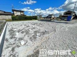 ～新規物件が誕生です～
・皆様お待たせいたしました。かすみがうら市下稲吉に新規物件が誕生です。
・このエリアでお探しの方は、まずはお気軽にお問い合わせくださいませ。お待ちしております。
(１号棟)