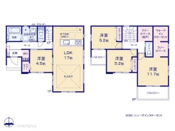 図面と異なる場合は現況を優先
