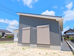 つくば市今鹿島