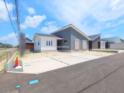 つくば市今鹿島