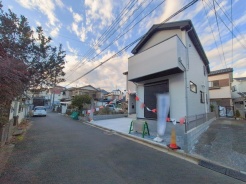 柏市藤心１丁目