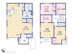 図面と異なる場合は現況を優先