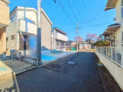 流山市東初石１丁目