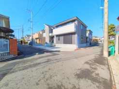 流山市東初石１丁目