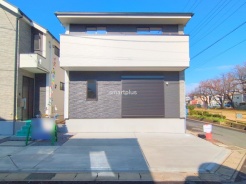 流山市東初石１丁目