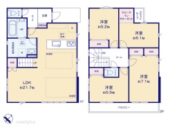 図面と異なる場合は現況を優先