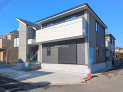 流山市東初石１丁目