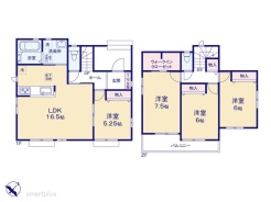 図面と異なる場合は現況を優先