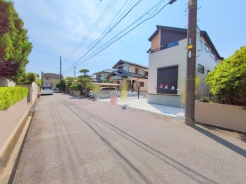 柏市松葉町６丁目