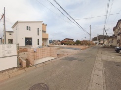 野田市木間ケ瀬