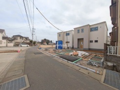 野田市木間ケ瀬