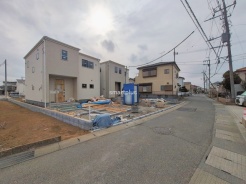 野田市木間ケ瀬