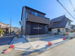 柏市加賀２丁目