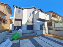 牛久市南３丁目