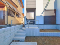 牛久市南３丁目