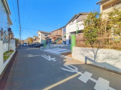 牛久市南３丁目