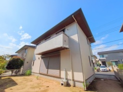 成田市はなのき台２丁目