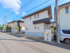 成田市はなのき台２丁目