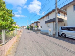 成田市はなのき台２丁目