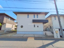 成田市はなのき台２丁目