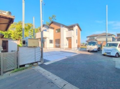 取手市駒場１丁目