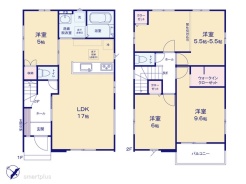 図面と異なる場合は現況を優先