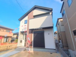 流山市江戸川台東４丁目