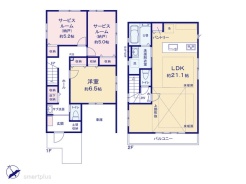 図面と異なる場合は現況を優先