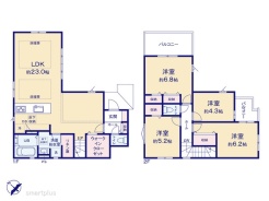 図面と異なる場合は現況を優先