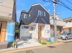 柏市西原１丁目