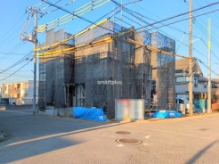 柏市みどり台２丁目