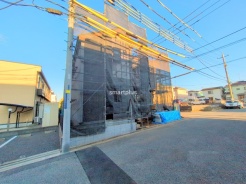 柏市みどり台２丁目