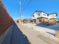 流山市江戸川台東３丁目