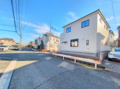 流山市三輪野山１丁目