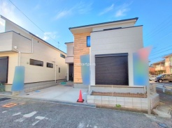 流山市三輪野山１丁目