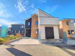 流山市三輪野山１丁目