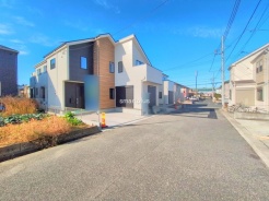 流山市三輪野山１丁目