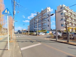 我孫子市つくし野３丁目